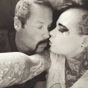 Meet your Posher, Misty